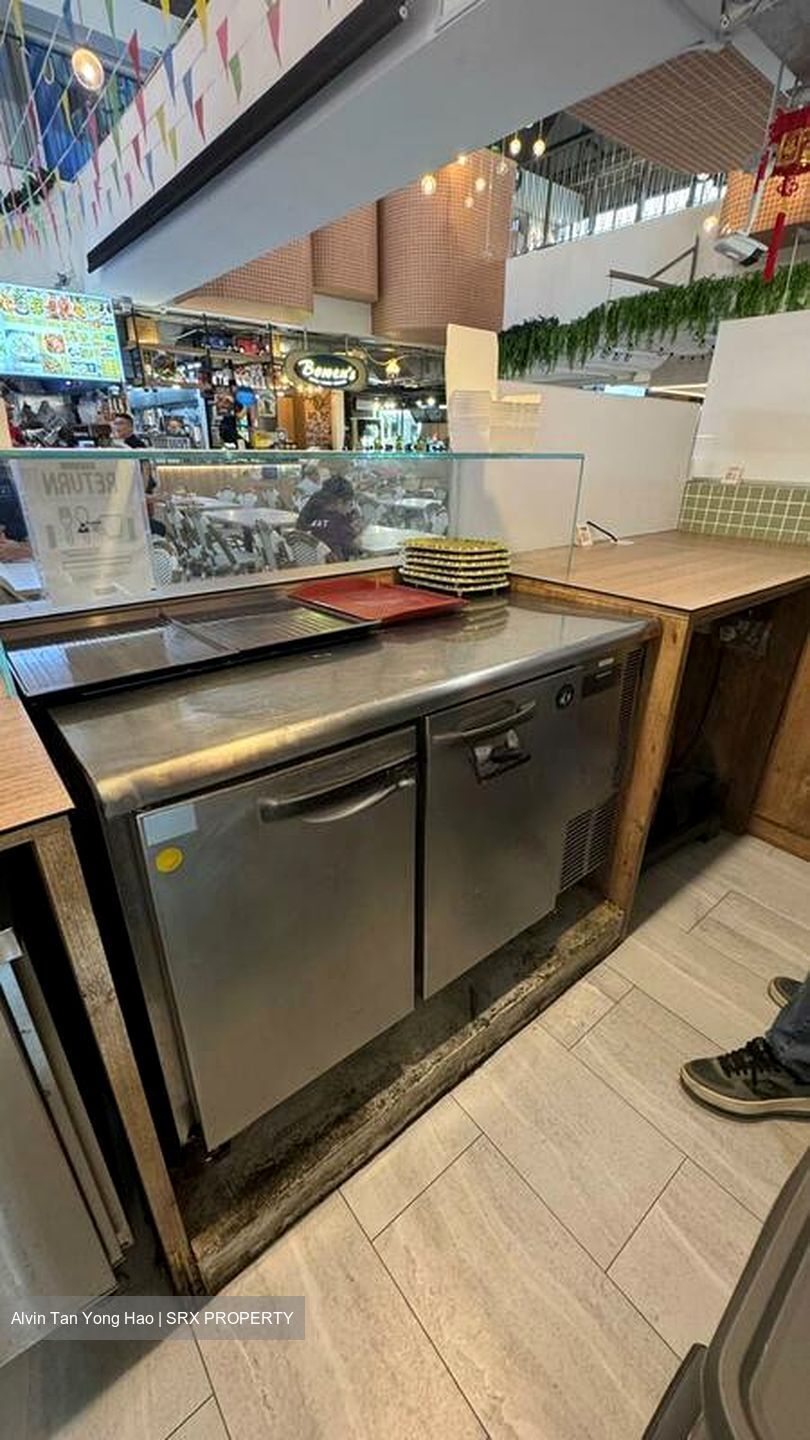 Commonwealth Drive (D3), Retail #520754491